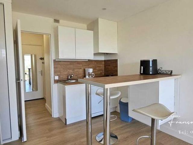 Appartement vente à Nîmes, Le Grau-du-roi