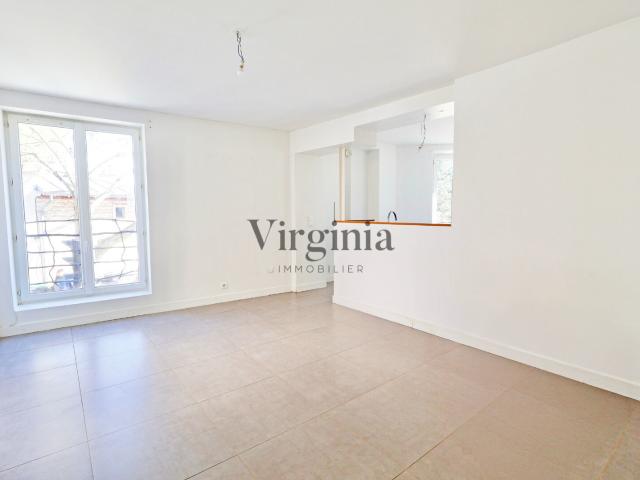 Appartement vente à Saint-Maurice, Val-de-Marne