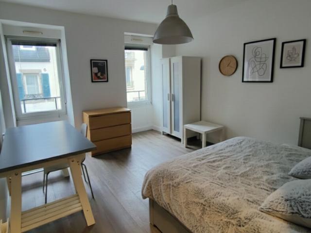 Appartement vente à Brest, Bretagne