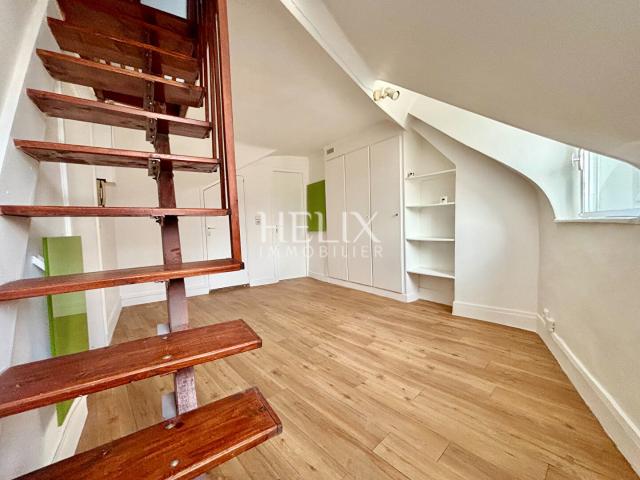 Appartement vente à Saint-Germain-en-Laye, Saint-germain-en-laye