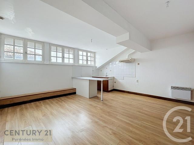 Appartement location à Saint-Gaudens, Montréjeau