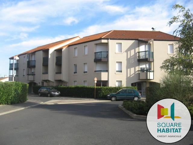Appartement location à Clermont-Ferrand, Aubière