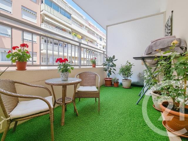 Appartement vente à Grasse, Vallauris