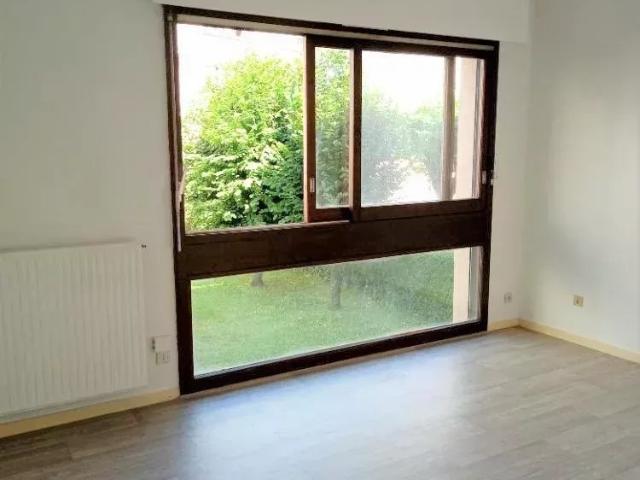Appartement location à Grenoble