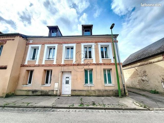 Appartement vente à Les Andelys, Fleury-sur-andelle