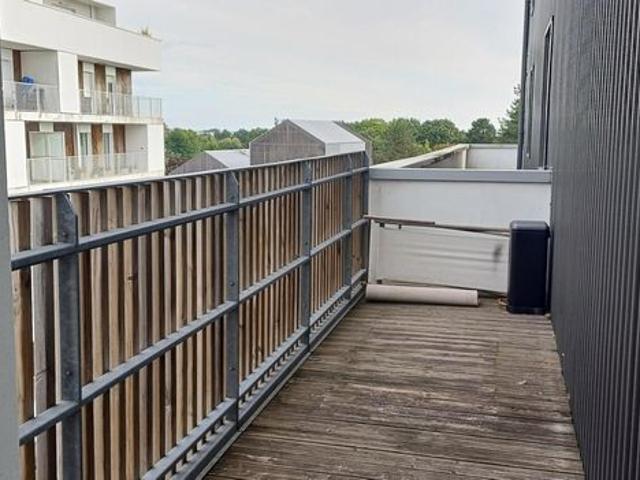 Appartement vente à Nantes, Saint-herblain