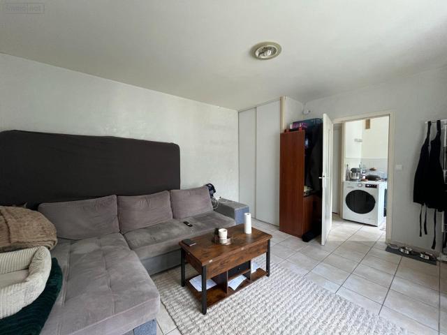 Appartement vente à Kervilien, Quimper