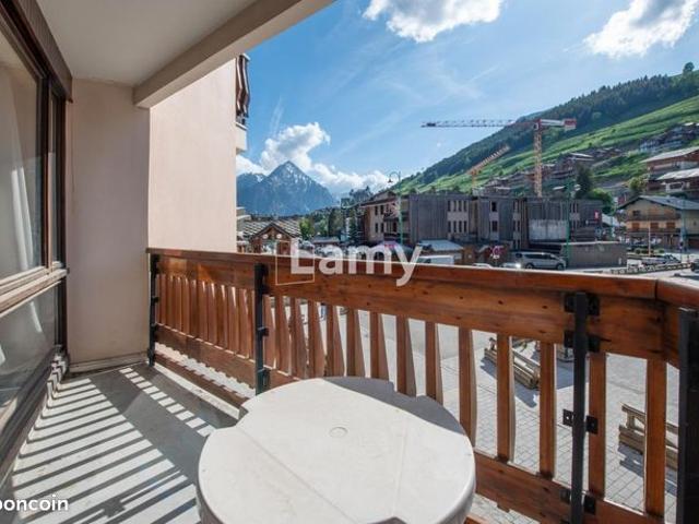 Appartement vente à Grenoble, Les Deux Alpes