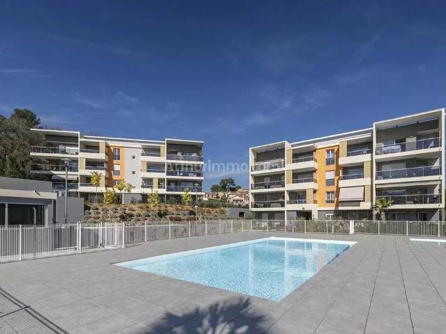 Appartement location à Grasse, Villeneuve-loubet