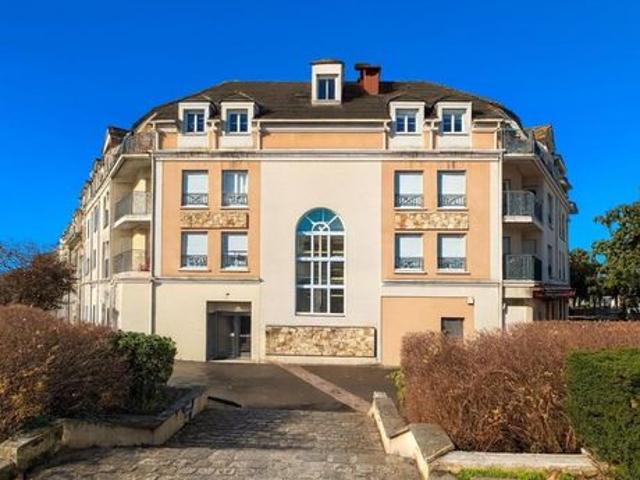 Appartement vente à Nogent-sur-Marne, Villiers-sur-marne