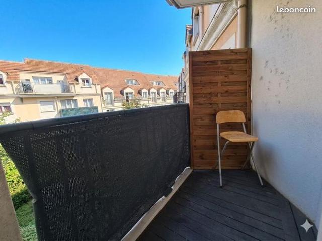 Appartement vente à Nogent-sur-Marne, Villiers-sur-marne