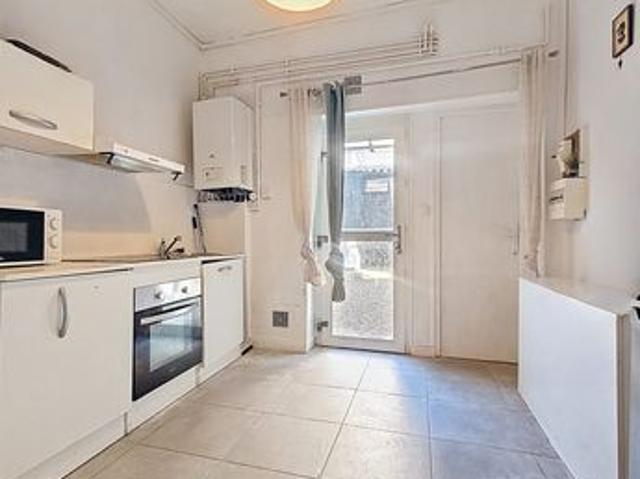 Appartement vente à Rouen, Elbeuf