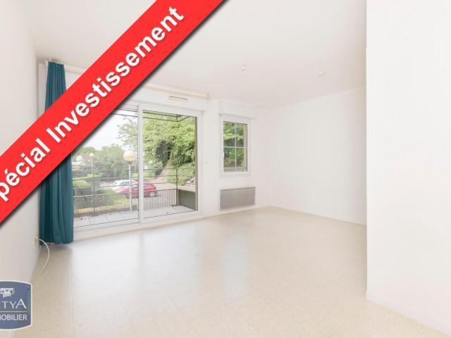 Appartement vente à Mont-de-Marsan, Mont-de-marsan
