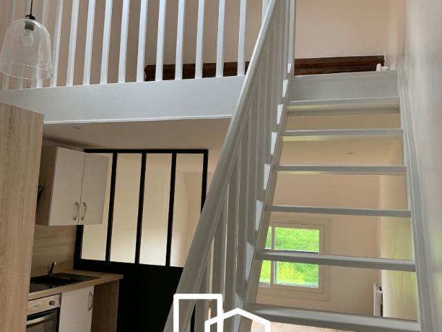 Appartement vente à Mantes-la-Jolie, Mantes-la-jolie