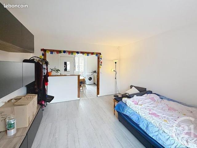 Appartement vente à Sarcelles, Gonesse