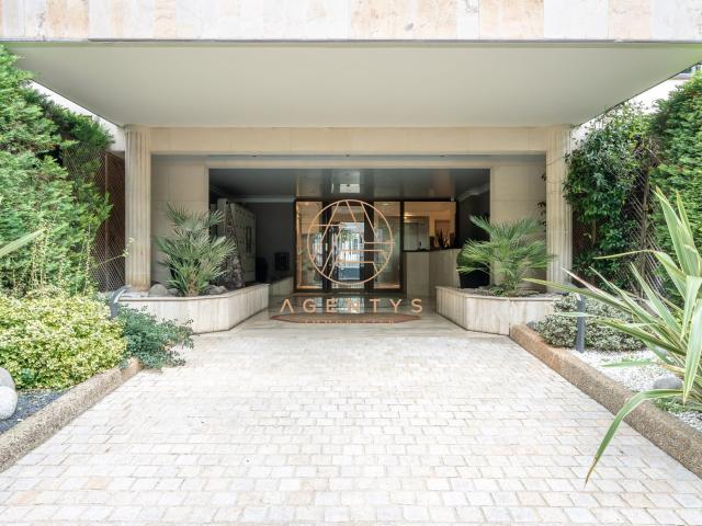 Appartement vente à Parc du Perreux, Le Perreux-sur-Marne