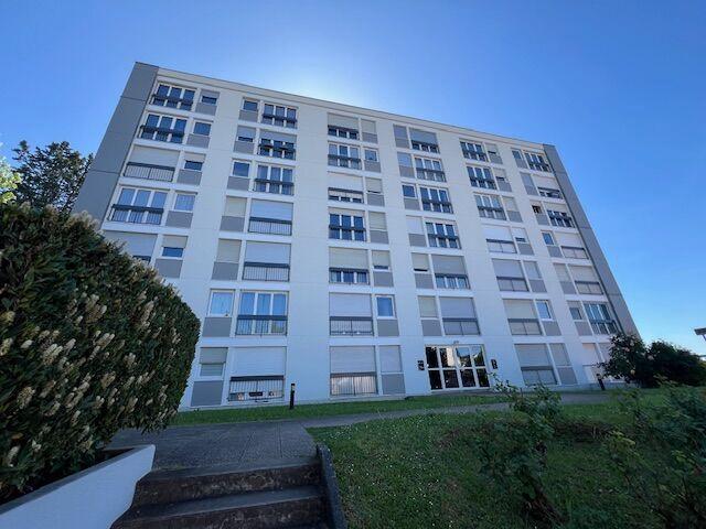 Appartement vente à Limoges