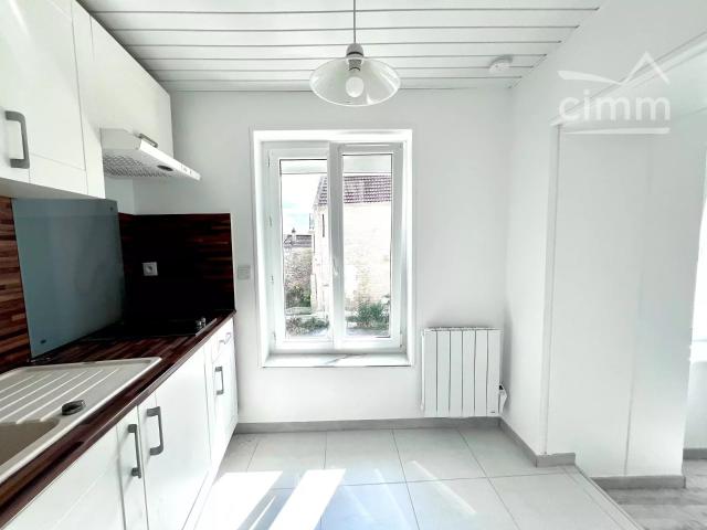 Appartement location à Senlis, Saint-maximin
