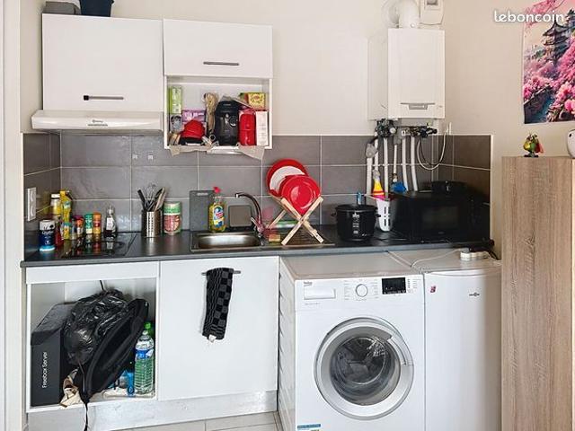 Appartement vente à Toulouse, Beauzelle