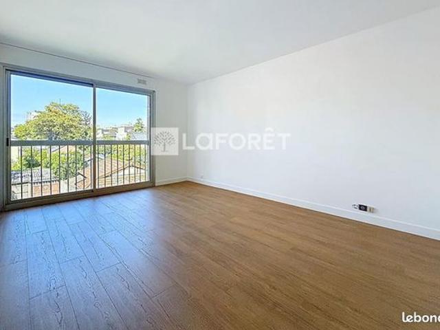Appartement vente à Les Lilas