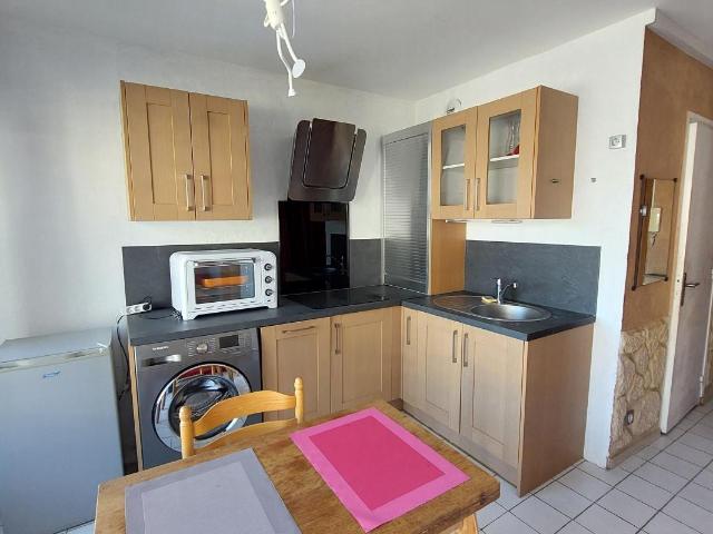 Appartement vente à Meythet, Annecy