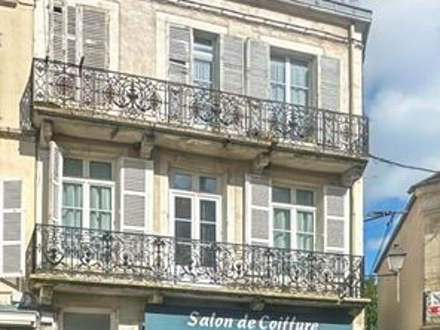 Appartement vente à Avallon