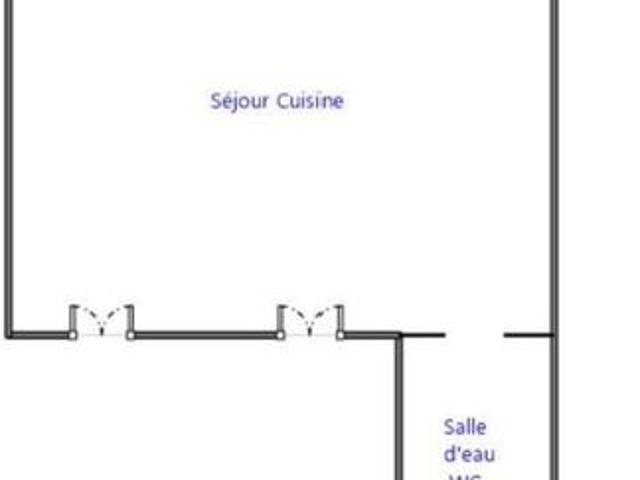 Appartement vente à Avallon