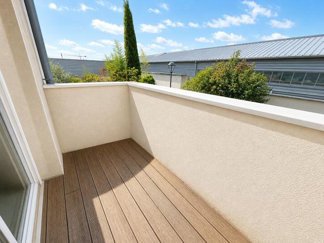Appartement vente à Croix Daurade, Toulouse