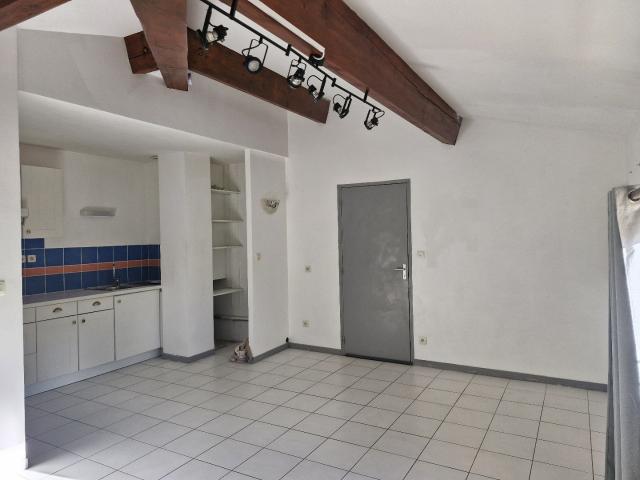 Appartement vente à Le Poujol-sur-Orb, Hérault