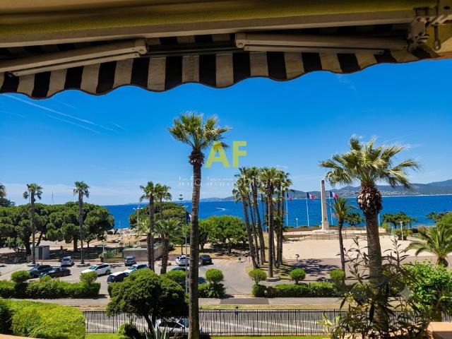 Appartement vente à Arrondissement de Draguignan, Saint-raphaël
