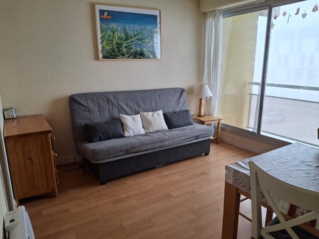 Appartement vente à Bagnères-de-Bigorre, Saint-lary-soulan