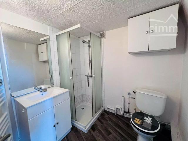 Appartement location à Saint-maximin