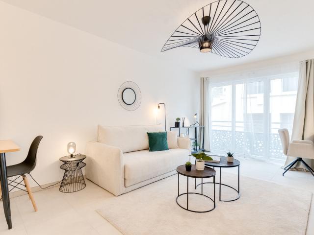 Appartement vente à Marseille