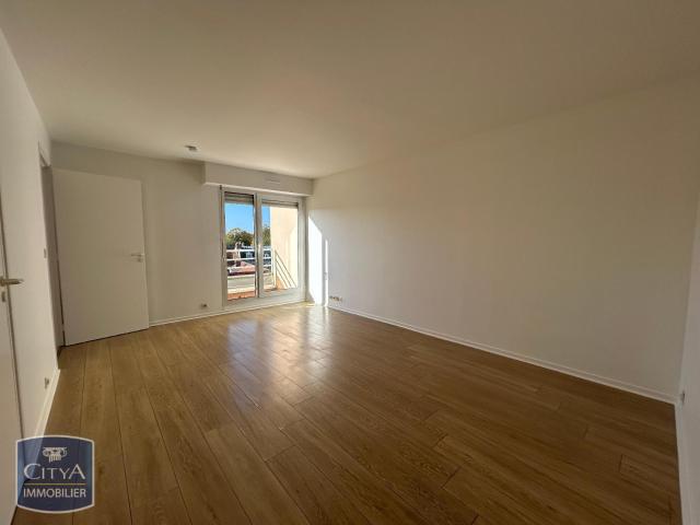 Appartement location à Centre-ville, Rambouillet