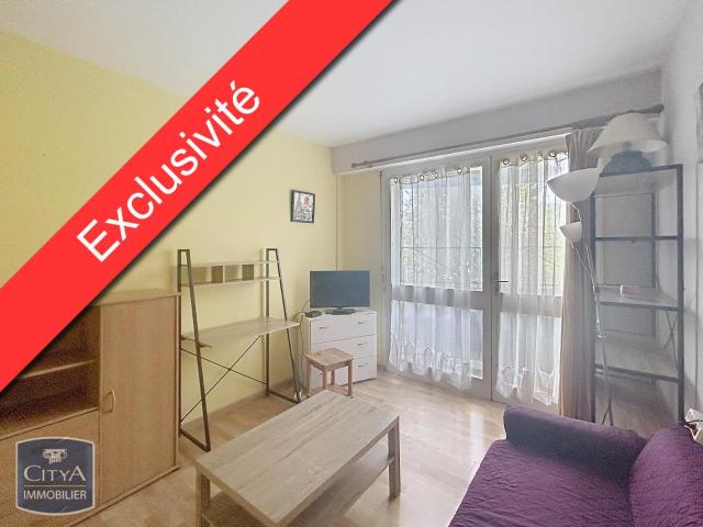 Appartement vente à Mont-de-Marsan, Mont-de-marsan