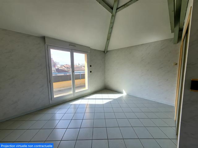 Appartement location à Bourg-en-Bresse, Bourg-en-bresse