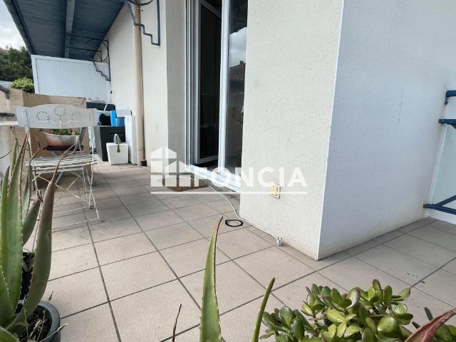 Appartement vente à Lapurdi, Anglet