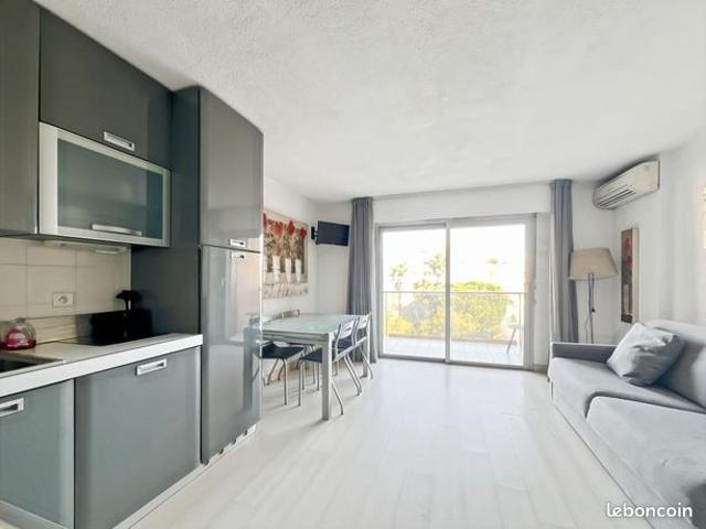 Appartement vente à Fréjus, Var
