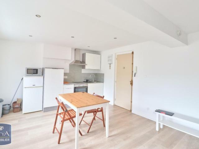 Appartement location à Saint-etienne, Bizillon