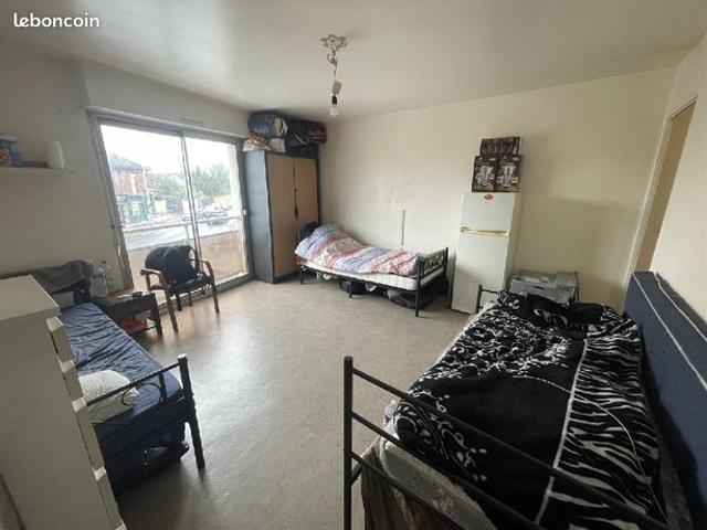 Appartement vente à Meaux, Mitry-mory