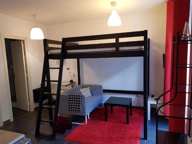 Appartement vente à Saint-Étienne, Saint-etienne
