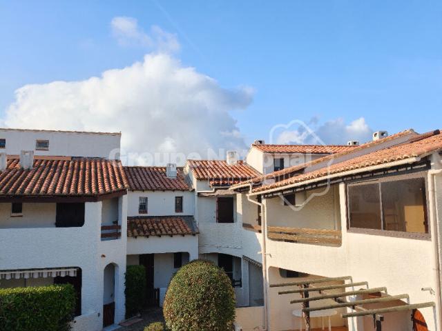 Appartement vente à Arles, Saintes-maries-de-la-mer