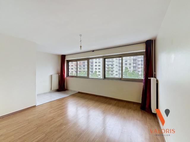 Appartement vente à Grenoble