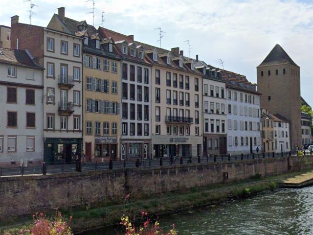 Appartement vente à Strasbourg, Hoenheim