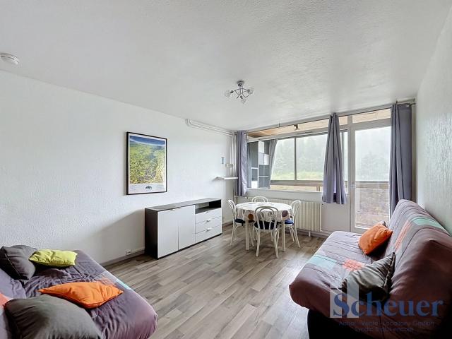 Appartement vente à Épinal, La Bresse