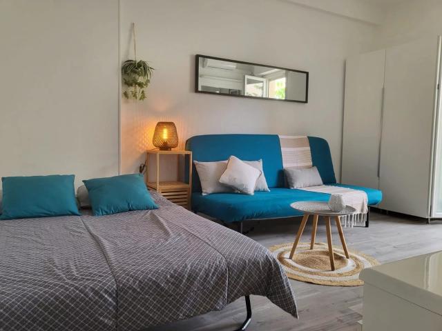 Appartement vente à Grasse, Antibes