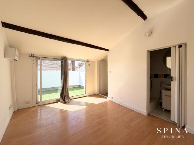 Appartement location à Béziers