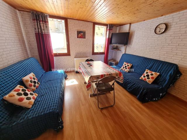 Appartement location à Barcelonnette