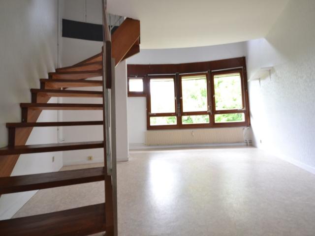 Appartement location à Nancy, Grand Est