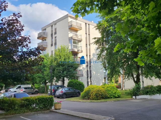 Appartement location à Quartier Canada, Le Pecq